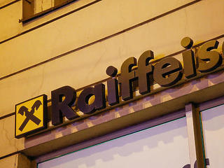 A Raiffeisen Bank fellépett a rémhírterjesztőkkel szemben
