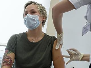 Nagy uniós ország zsákolna be Szputnyik-vakcinából