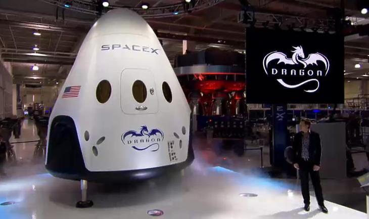 A leggazdagabbak - például Elon Musk - kiváltsága az űrutazás, amely óriási károsanyag-kibocsátással is jár