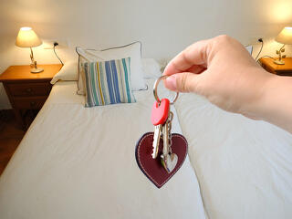 Kifehéredtek a turisták a magyar szálláshelyeken, jól is mutatnak a statisztikában