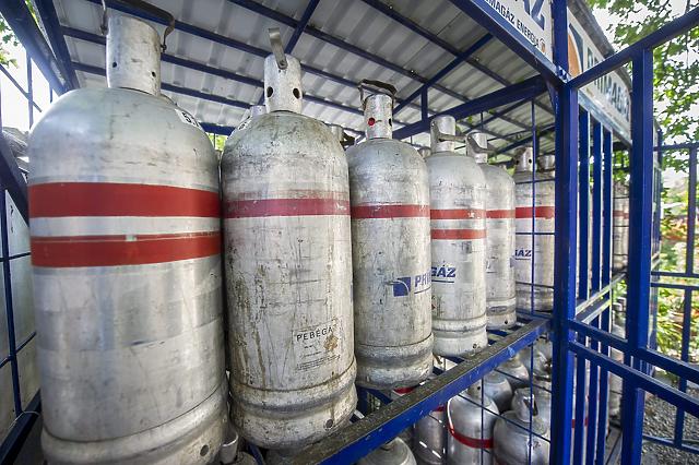 Nehogy Megvegye A Zaro Folia Nelkuli Gazpalackot Mfor Hu