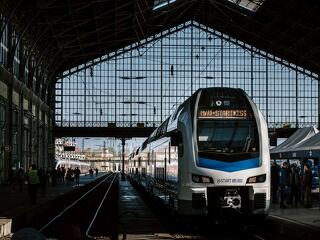 Kisebb lesz a tömeg a MÁV balatoni járatán?
