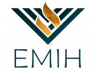 EMIH logo Forrás:  zsido.com