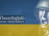 Ukrajna végre kész az ellencsapásra