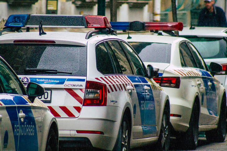 A rendőrség nem indít ilyen hívásokat