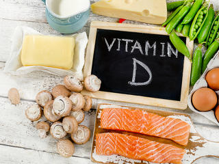 HÉTVÉGÉRE: A D-vitamin a Covid-ot is kicselezi 