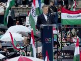 Magyar Péter: Orbán Viktor az új Kádár, megnyitjuk az ügynökaktákat