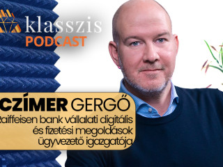 Czímer Gergő