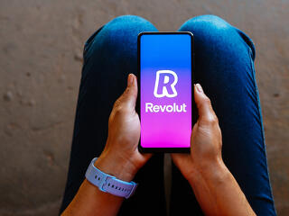 Nagy bejelentés érkezett a Revolut Banktól