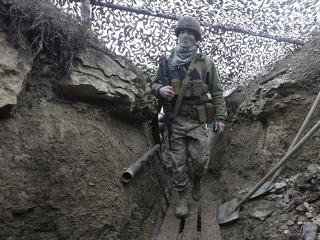 Jelentős számú katonát vonnak vissza az oroszok az ukrán határról