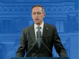 Varga Mihály megnevezte az infláció fő felelősét – percről percre az MNB-elnök sajtótájékoztatója