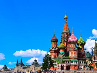 A Tisza-kormánnyal is folytatná az együttműködést Oroszország