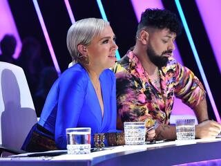 Tóth Gabi ízléstelen szerepeltetése miatt indult eljárás a TV2 ellen 