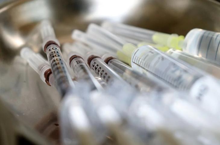 Sok lehet majd a kidobott vakcina (fotó: pixabay.com)
