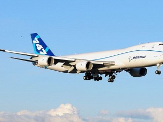 Elkészült az utolsó Boeing 747-es. Fotó: Wikipedia