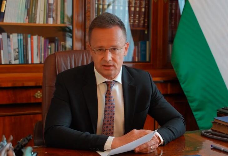 Szijjártó Péter intézkedik a kérdésben