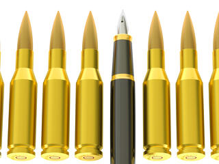 Veszélyes idők – az európaiak egyre nagyobb biztonsági fenyegetést érzékelnek