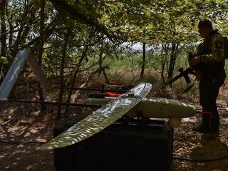 Megvan, mikor tárgyalhat újra Oroszország és Ukrajna?