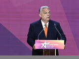 Orbán Viktor vagy Magyar Péter: friss felmérés érkezett