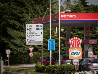 Ez történik, ha kivezetik az árstopot: roham a szlovén benzinkutakon