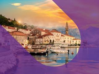 Kivételes ajánlattal teszi felhőtlenné a montenegrói nyaralást a One