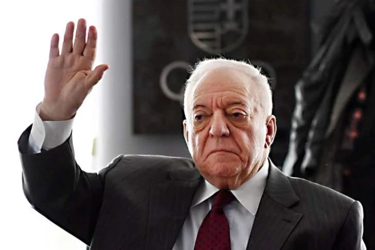 Több bűncselekmény is van a rovásán