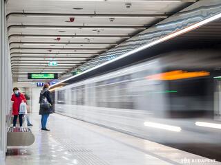 Ezt minden budapesti tömegközlekedőnek érdemes tudnia