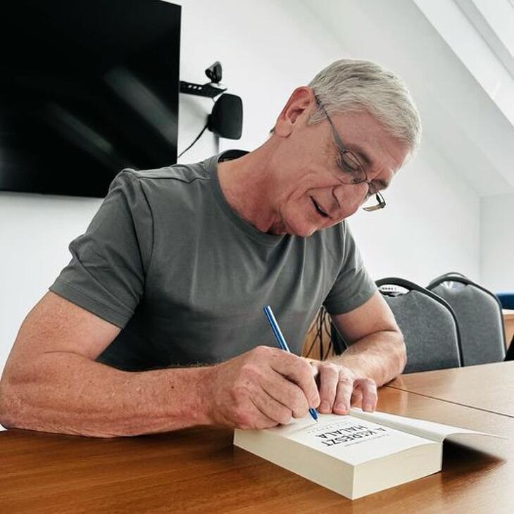 Gyurcsány Ferenc leírta gondolatait