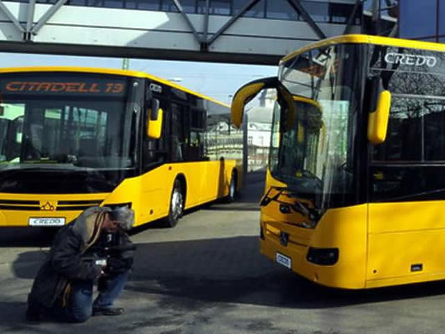 Ilyen magyar buszokat venne a BKV
