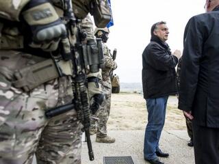 Jobban sütötte el a fegyverpénzt a kormány, mint 2022-ben – de most is célba talál?