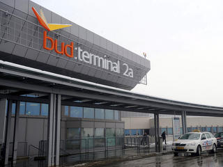 Idén is komoly összegekért fejlesztett a Budapest Airport