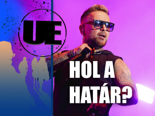 Utca Embere UE Hol a határ?