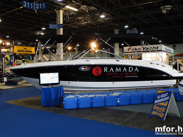 Boat Show 2009