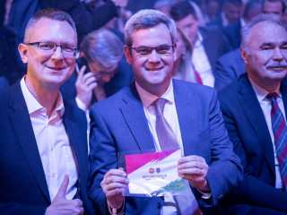 BM-vagyonmustra: Pintér Sándor két államtitkára is egy-egy ingatlannal gazdagodott