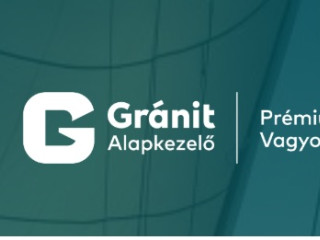 Gránit Alapkezelő