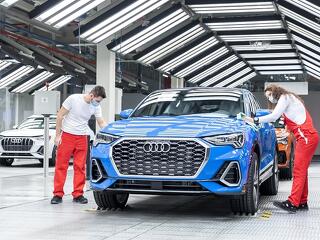 Lehull a lepel az Audi titkáról?