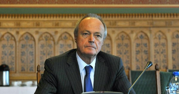 Mit hozott Magyarországnak a 20 éves EUtagság? Medgyessy Péter lesz a