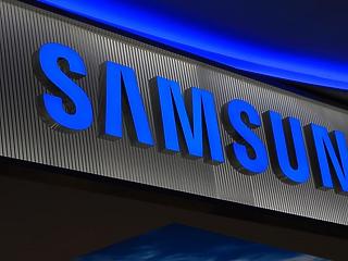 60 százalékkal esett a Samsung működési eredménye