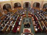Hamarosan megszűnhet az egyik országgyűlési frakció
