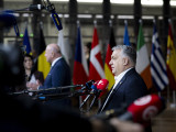 Mi történt? Orbán Viktor és az uniós vezetők is ünneplik magukat Brüsszelben