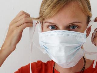 Megint maszkot kell viselnünk a kórházakban?
