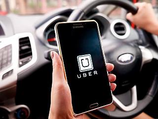 Elveszítheti Londont az Uber