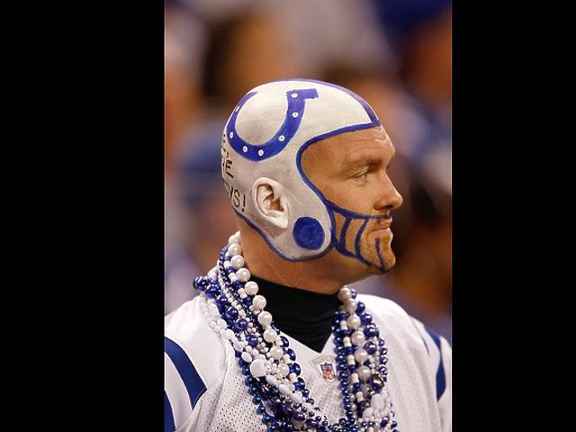 16. Indianapolis Colts