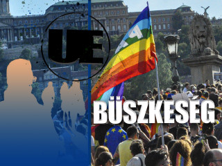UE Utca Embere Pride