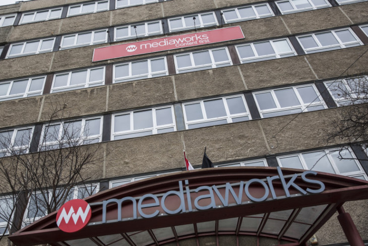 Nagy a jövés-menés mostanában a Mediaworks-nél