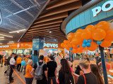Megnyílt a Popeyes második étterme 