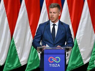 Hatalmas hírt jelentett be Magyar Pétert