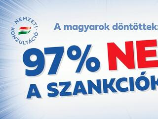 Mit szól ehhez Orbán Viktor? Készül a 19. szankciós csomag Oroszország ellen