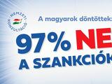 Mit szól ehhez Orbán Viktor? Készül a 19. szankciós csomag Oroszország ellen