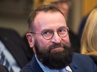 Szájer József lesz a következő legfőbb ügyész?
